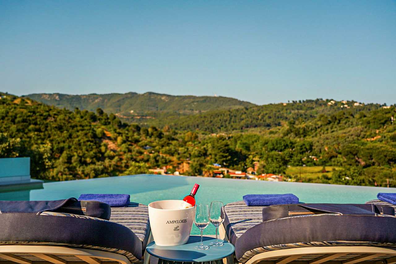 Billede av hotellet Petra Nera - nummer 1 af 39