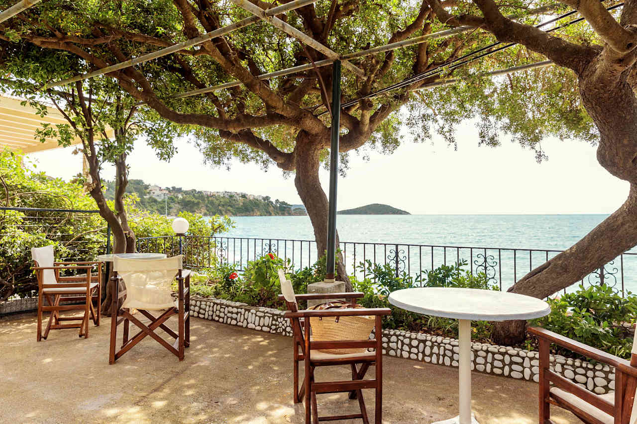 Billede av hotellet Stavros Studios - nummer 1 af 24