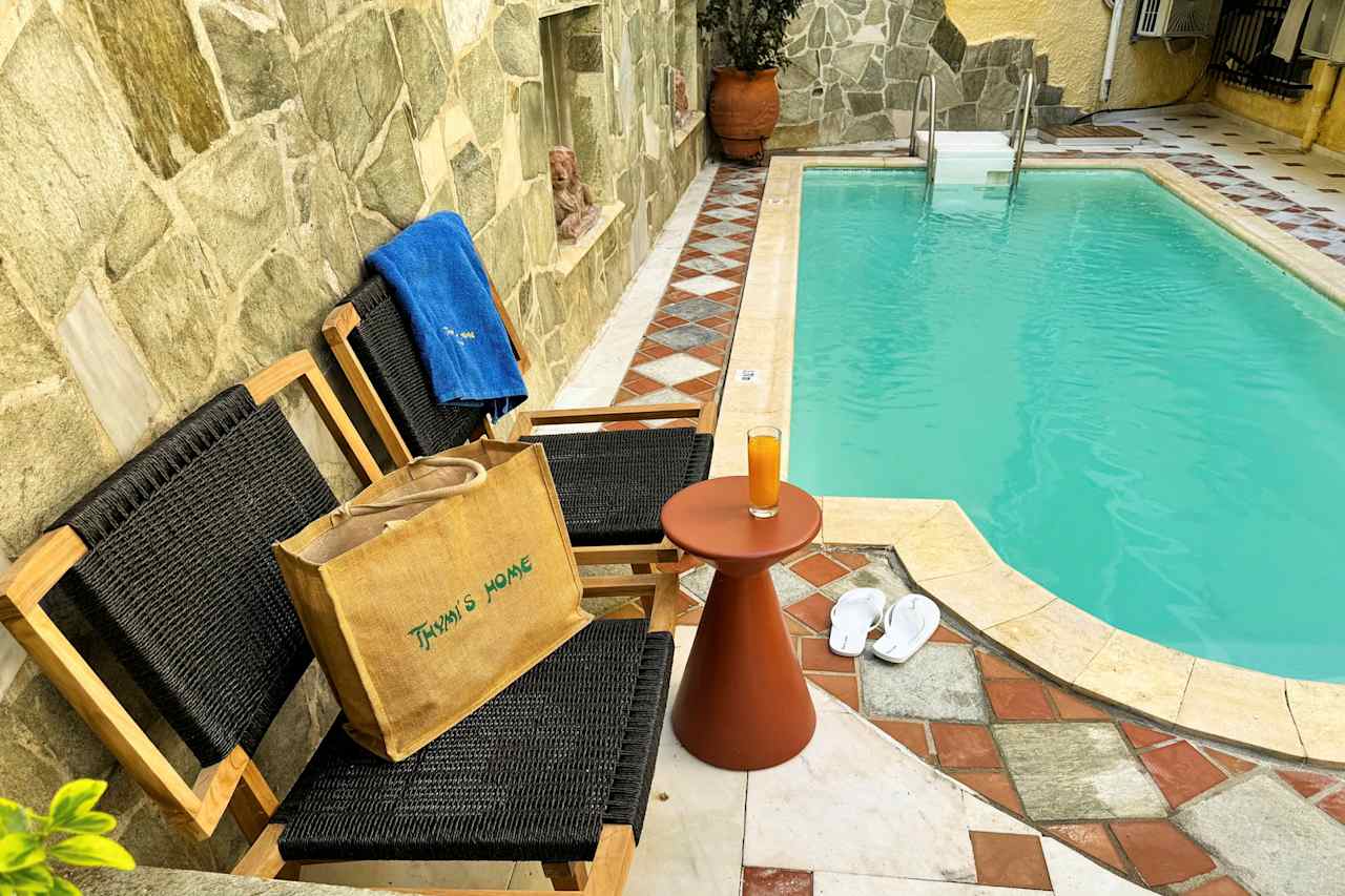 Billede av hotellet Thymis Home - nummer 1 af 30