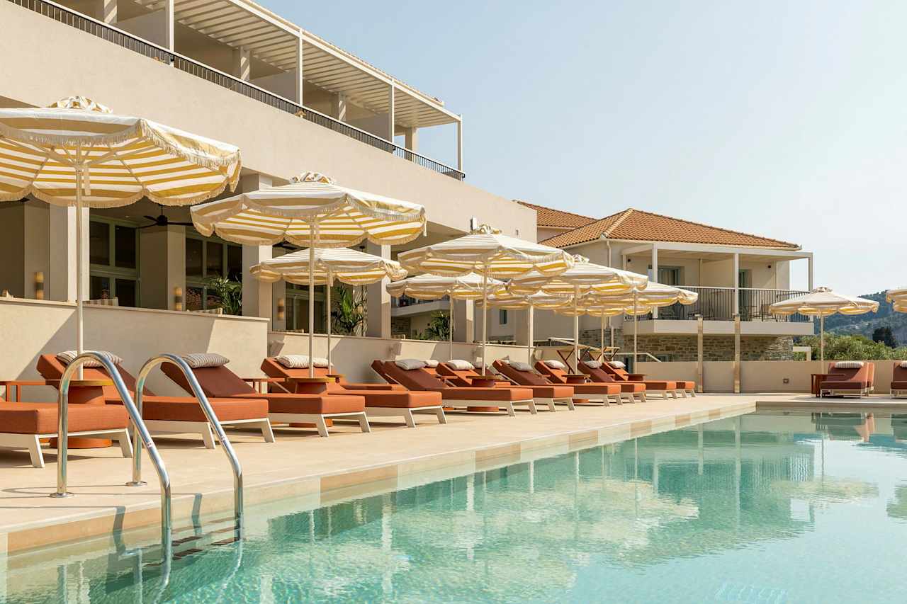 Billede av hotellet MINNÓ Boutique Hotel & Spa - nummer 1 af 37