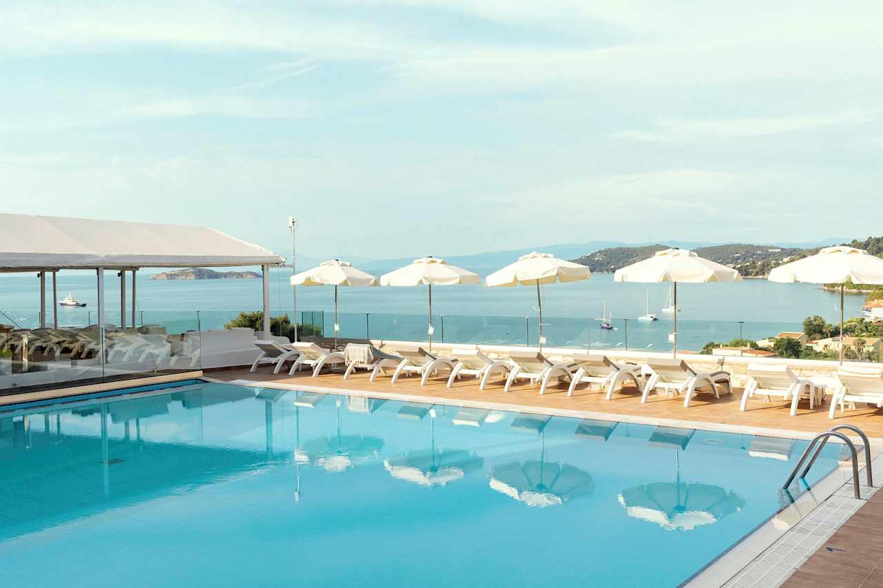 Billede av hotellet Rene - nummer 1 af 25