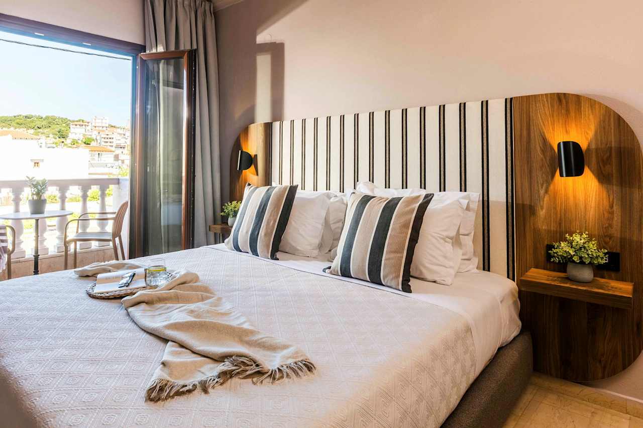 Billede av hotellet Casa Blue Hotel - nummer 1 af 17