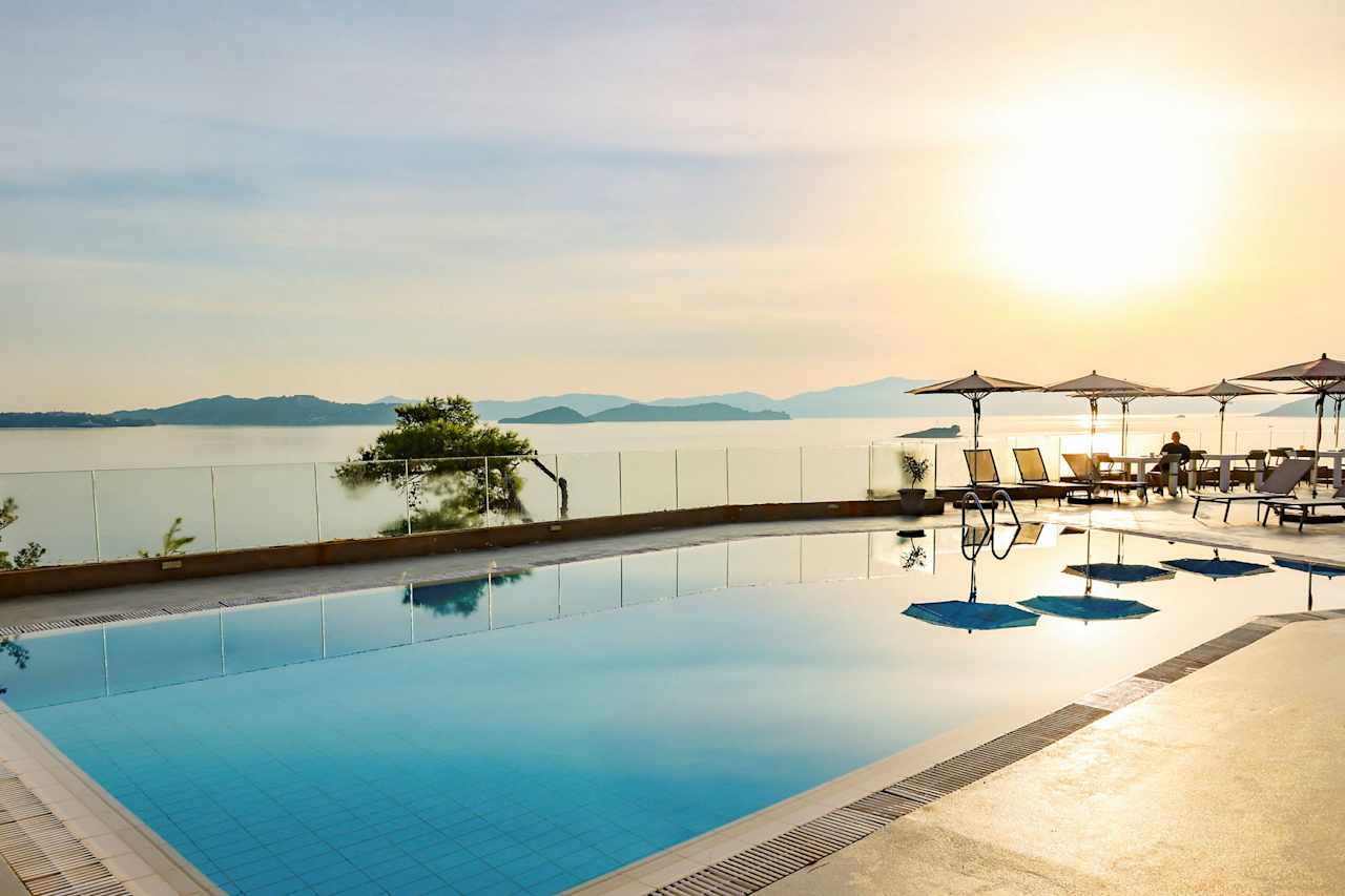 Billede av hotellet Cape Kanapitsa - nummer 1 af 34