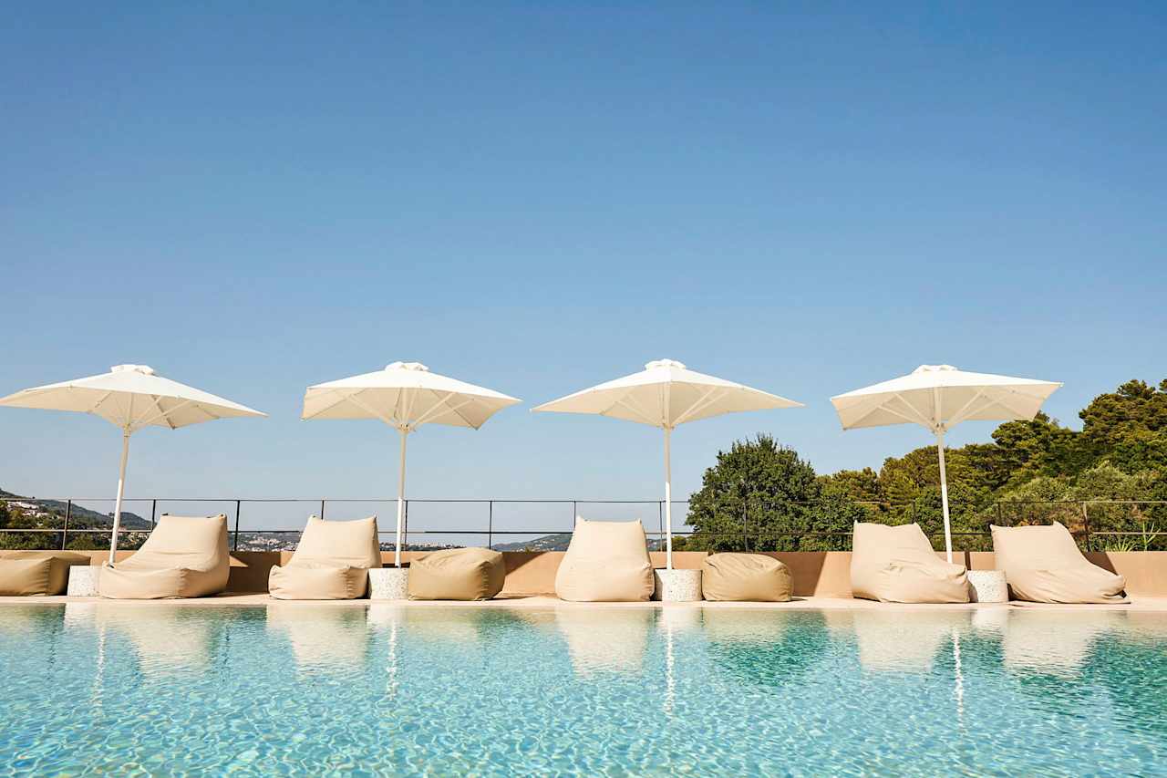 Billede av hotellet Radisson Resort Plaza Skiathos - nummer 1 af 25