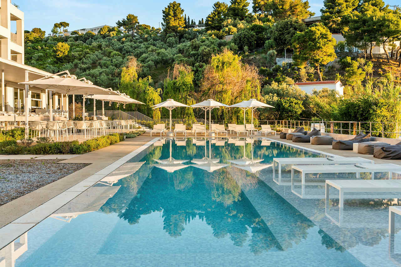 Billede av hotellet Radisson Resort Plaza Skiathos - nummer 1 af 31