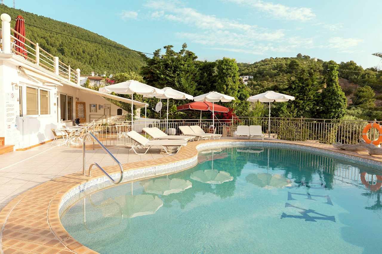 Billede av hotellet Rea - nummer 1 af 19