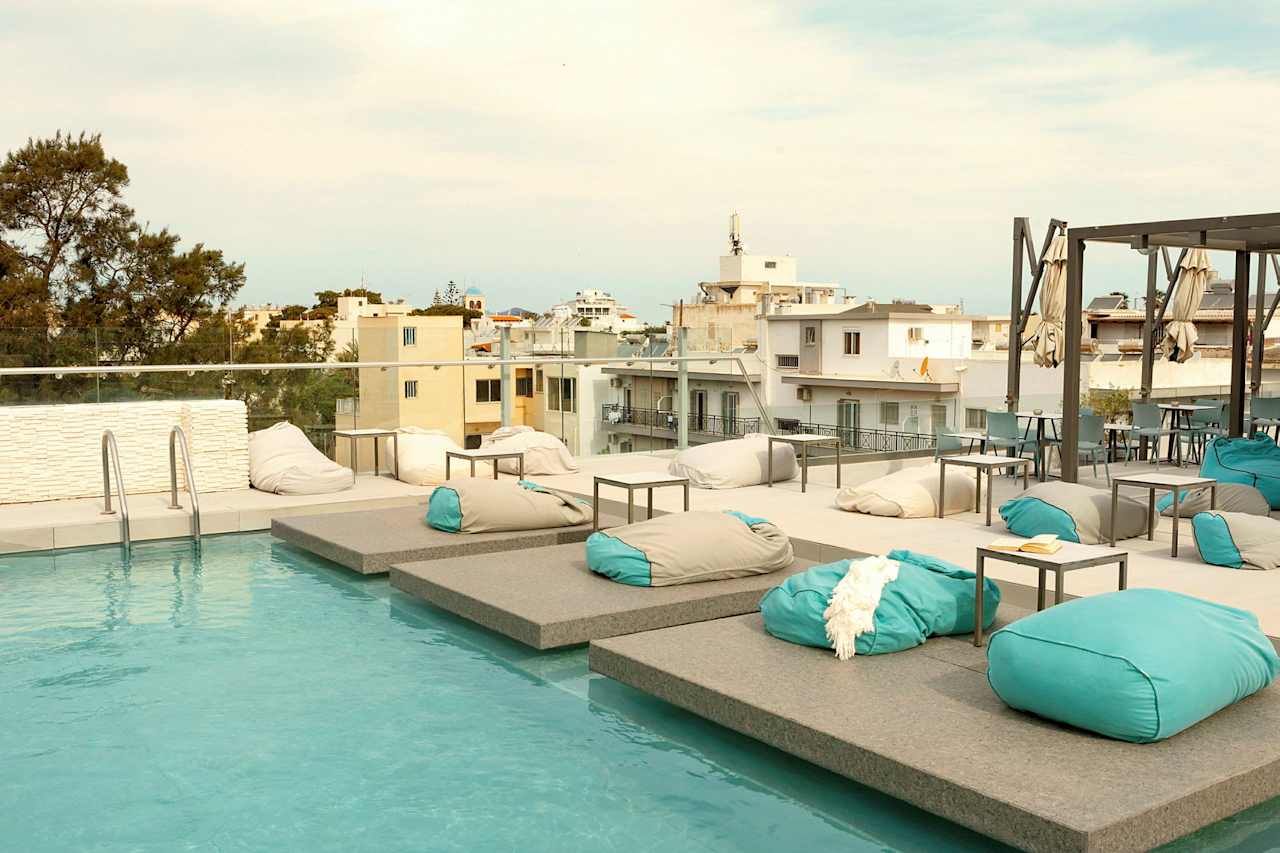 Billede av hotellet Maritina - nummer 1 af 24