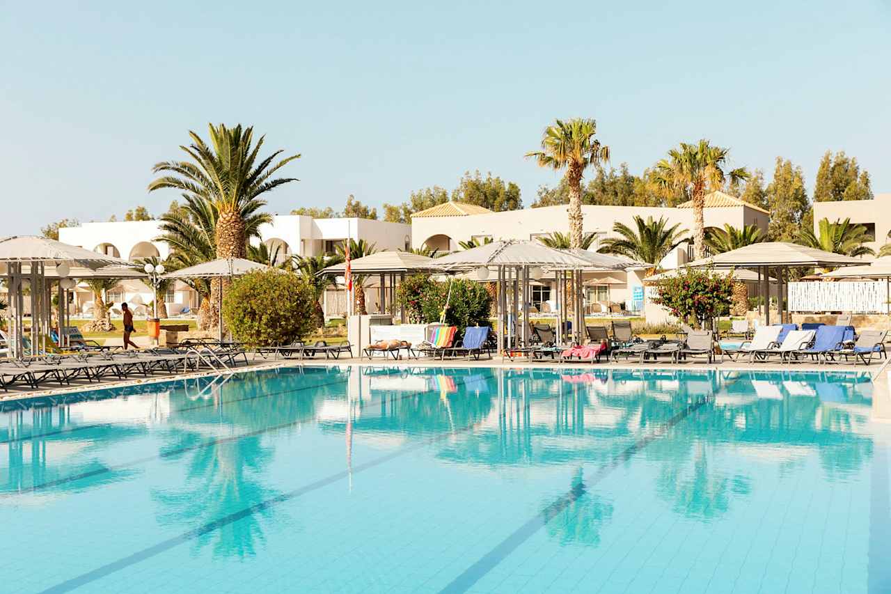 Billede av hotellet Akti Beach Club - nummer 1 af 32