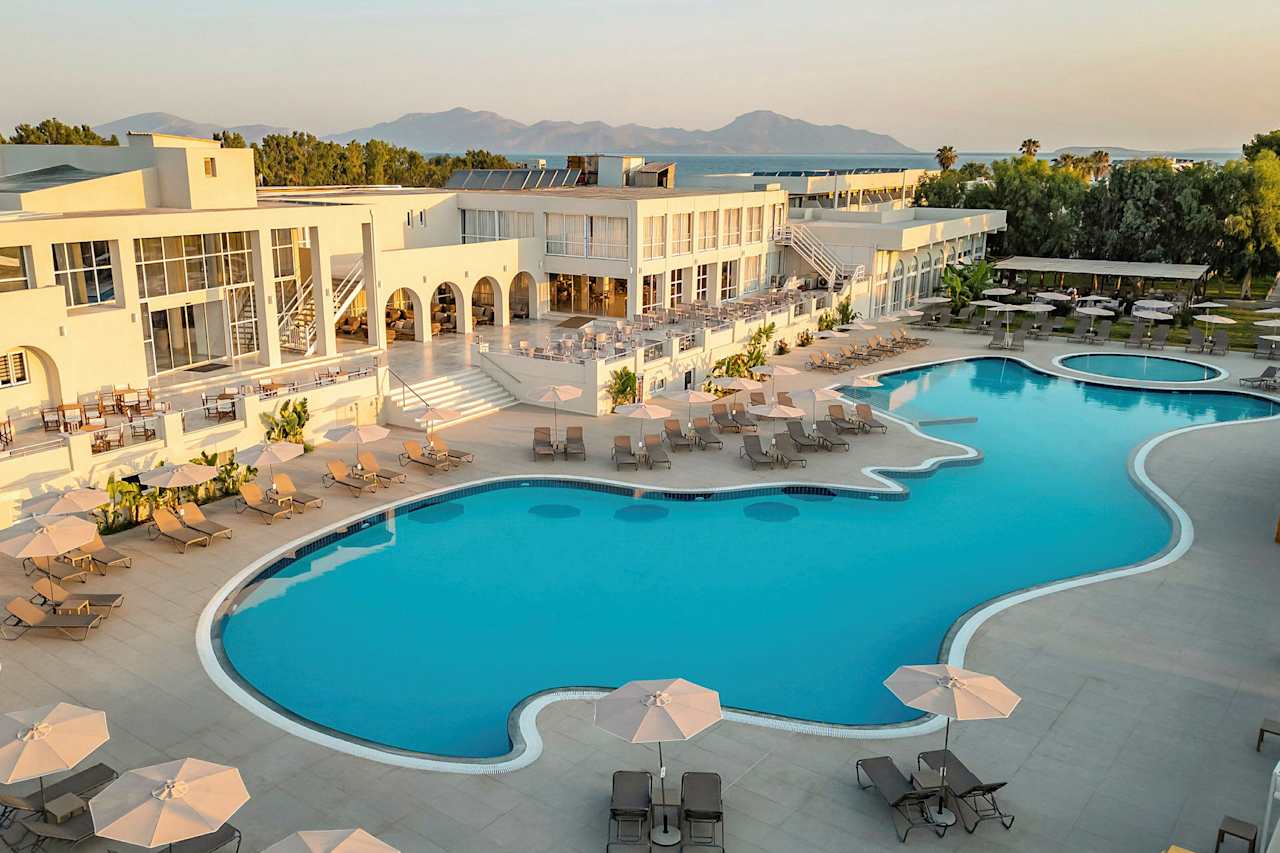 Billede av hotellet Smy Kos Beach & Splash - nummer 1 af 82