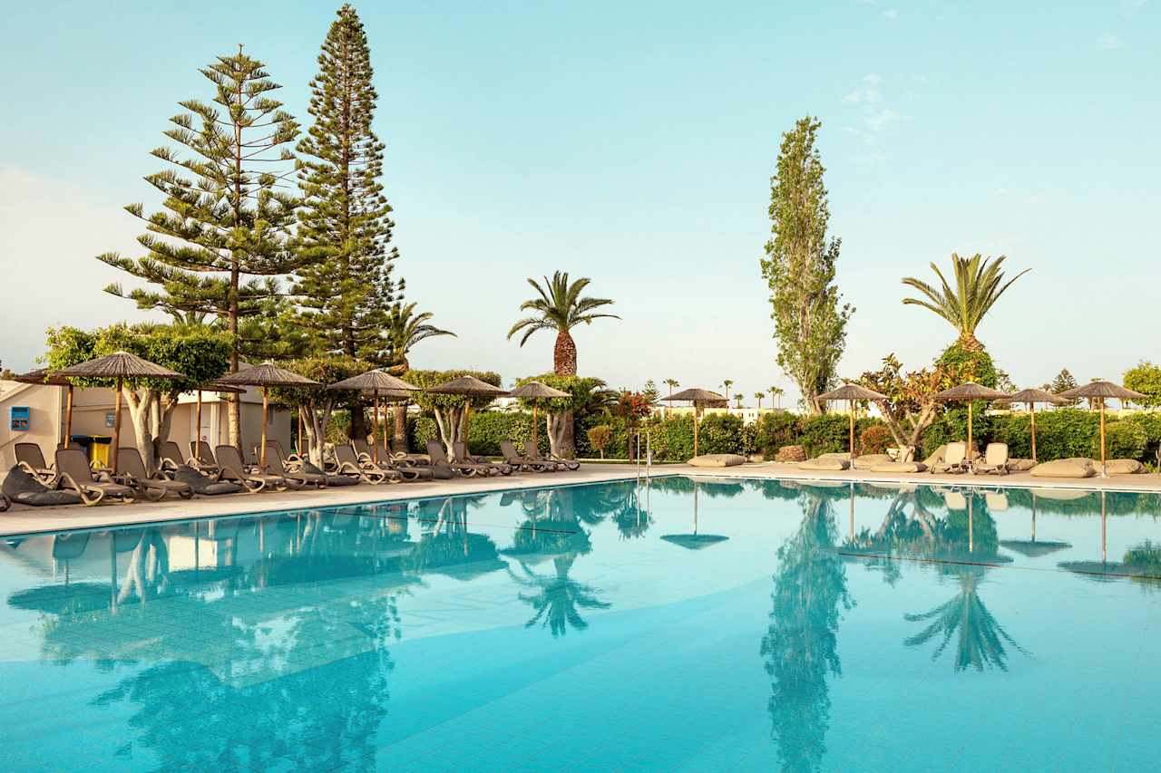 Billede av hotellet Akti Coast Club - nummer 1 af 76