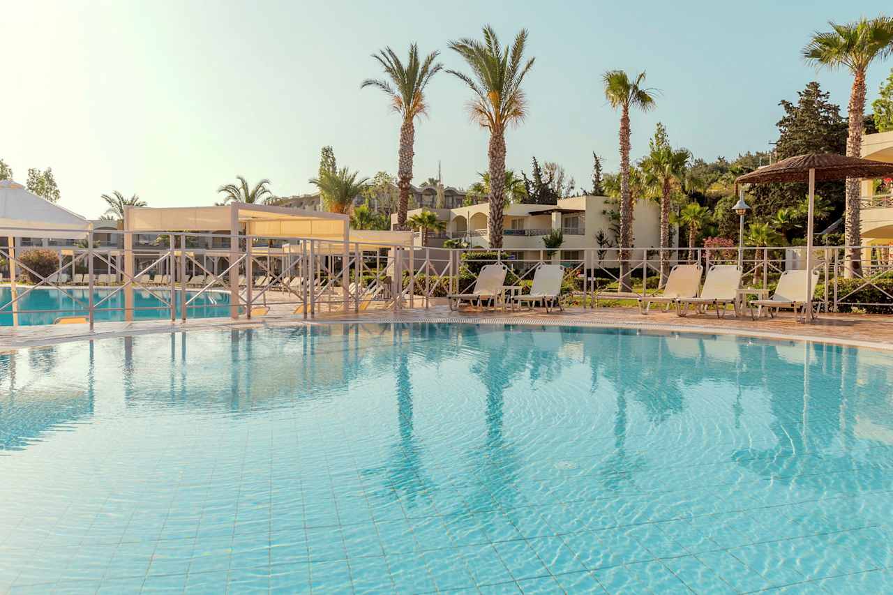 Billede av hotellet Kipriotis Maris Suites - nummer 1 af 42