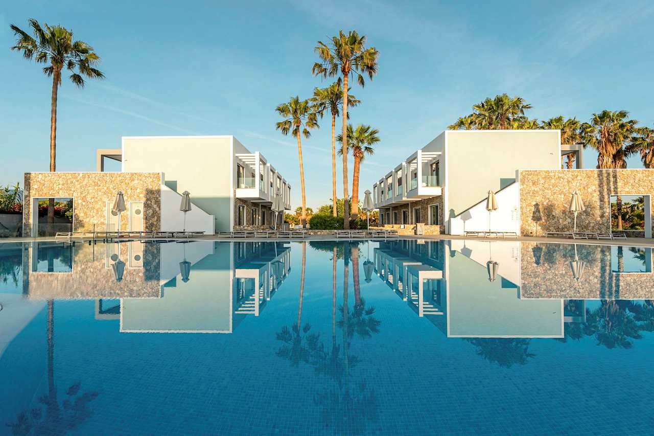 Billede av hotellet Apollon Windmill Boutique Hotel - nummer 1 af 29