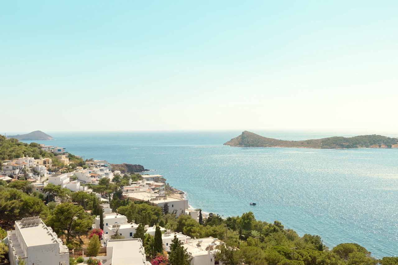 Billede av hotellet Moussas Studio - nummer 1 af 11