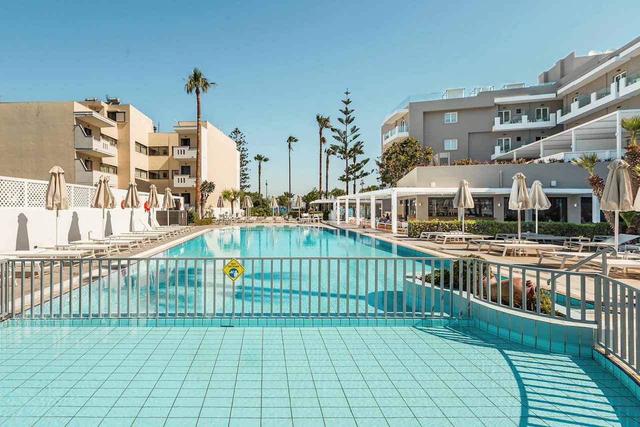 Billede av hotellet Kos Divine Hotel & Suites - nummer 1 af 39