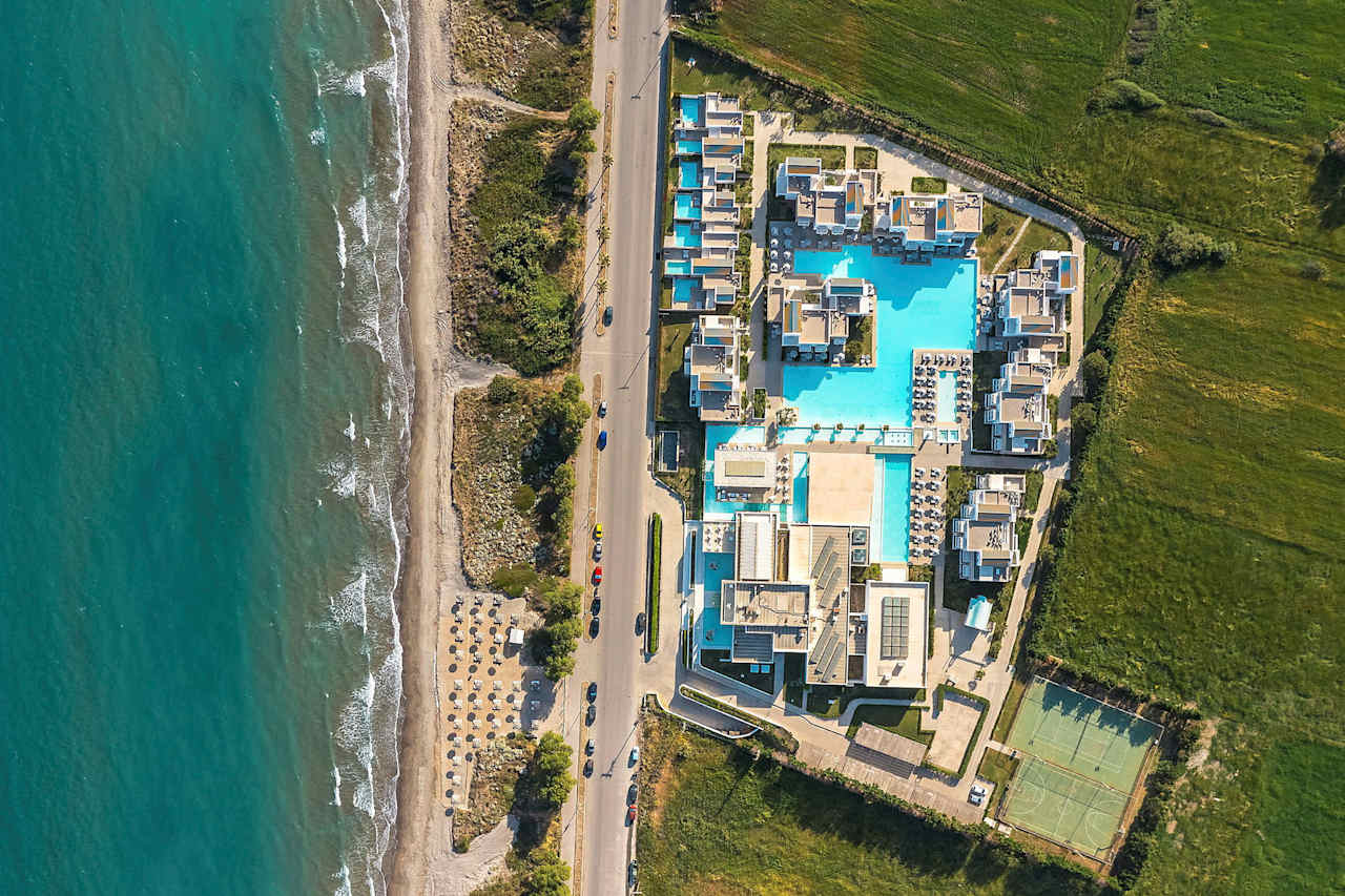 Billede av hotellet Diamond Deluxe Hotel & Spa - nummer 1 af 54