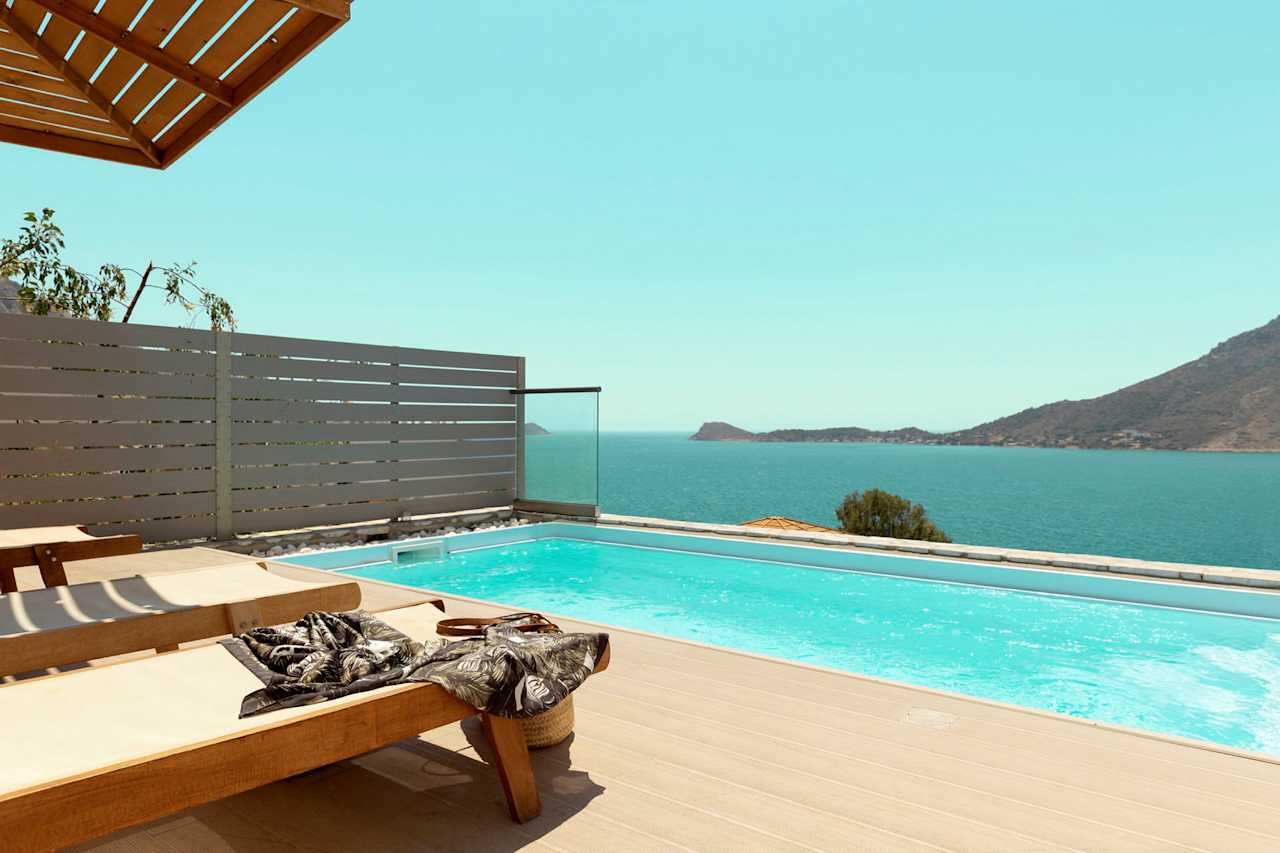 Billede av hotellet Elena Village - nummer 1 af 34