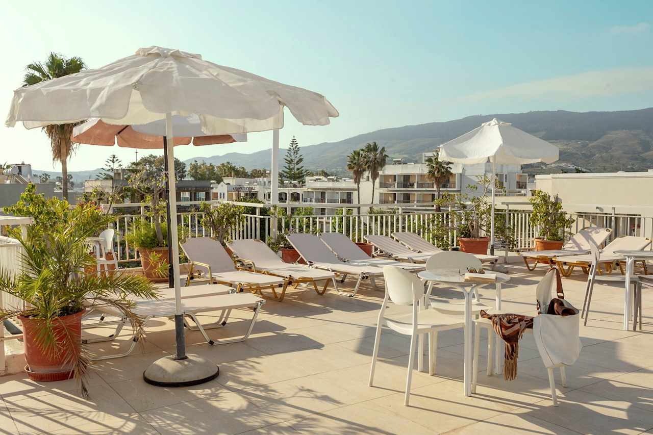 Billede av hotellet Hotel Koala - nummer 1 af 22