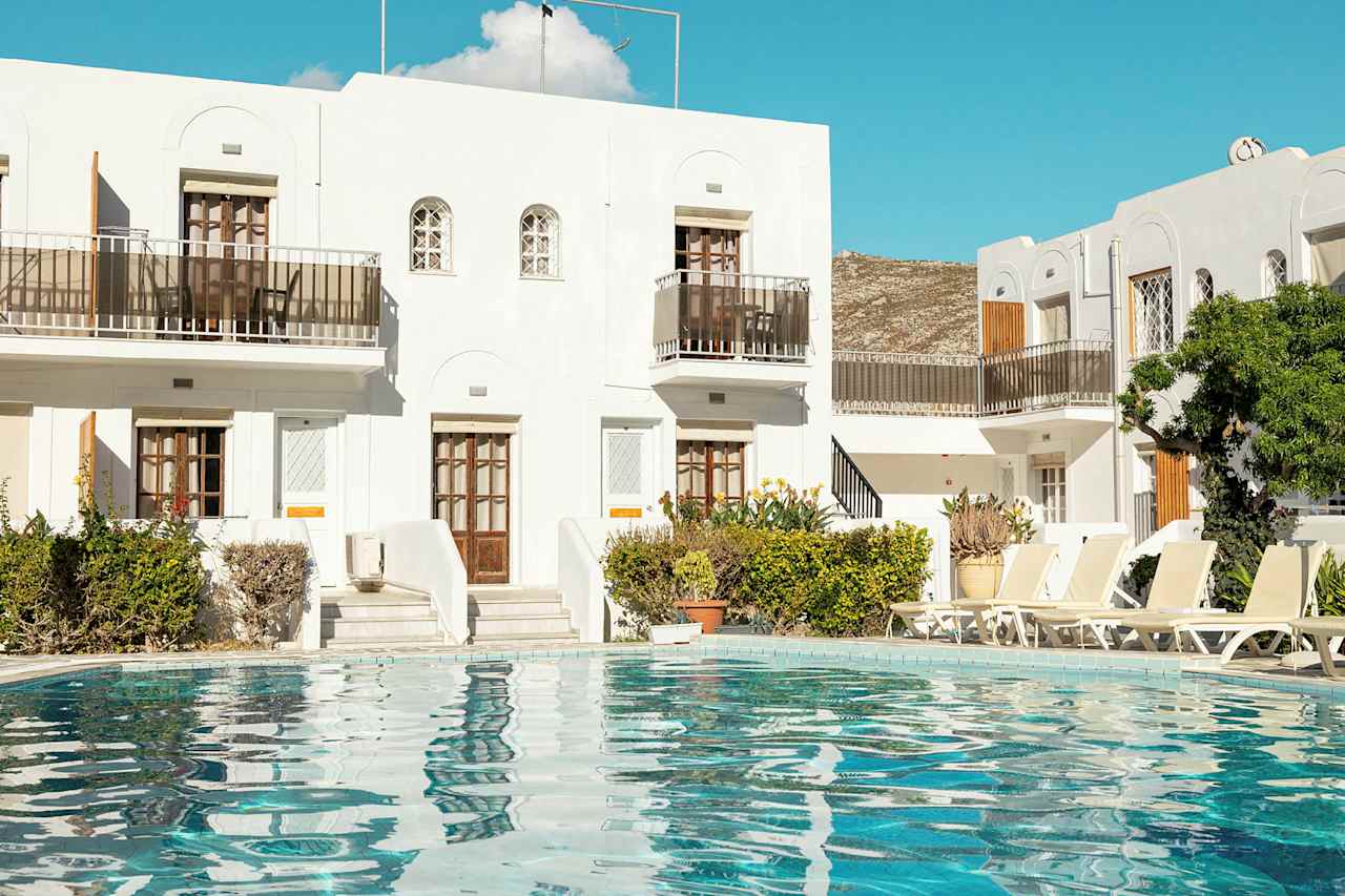 Billede av hotellet Katerina Apartments - nummer 1 af 18