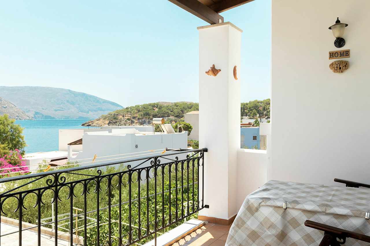 Billede av hotellet Villa Maria - nummer 1 af 15