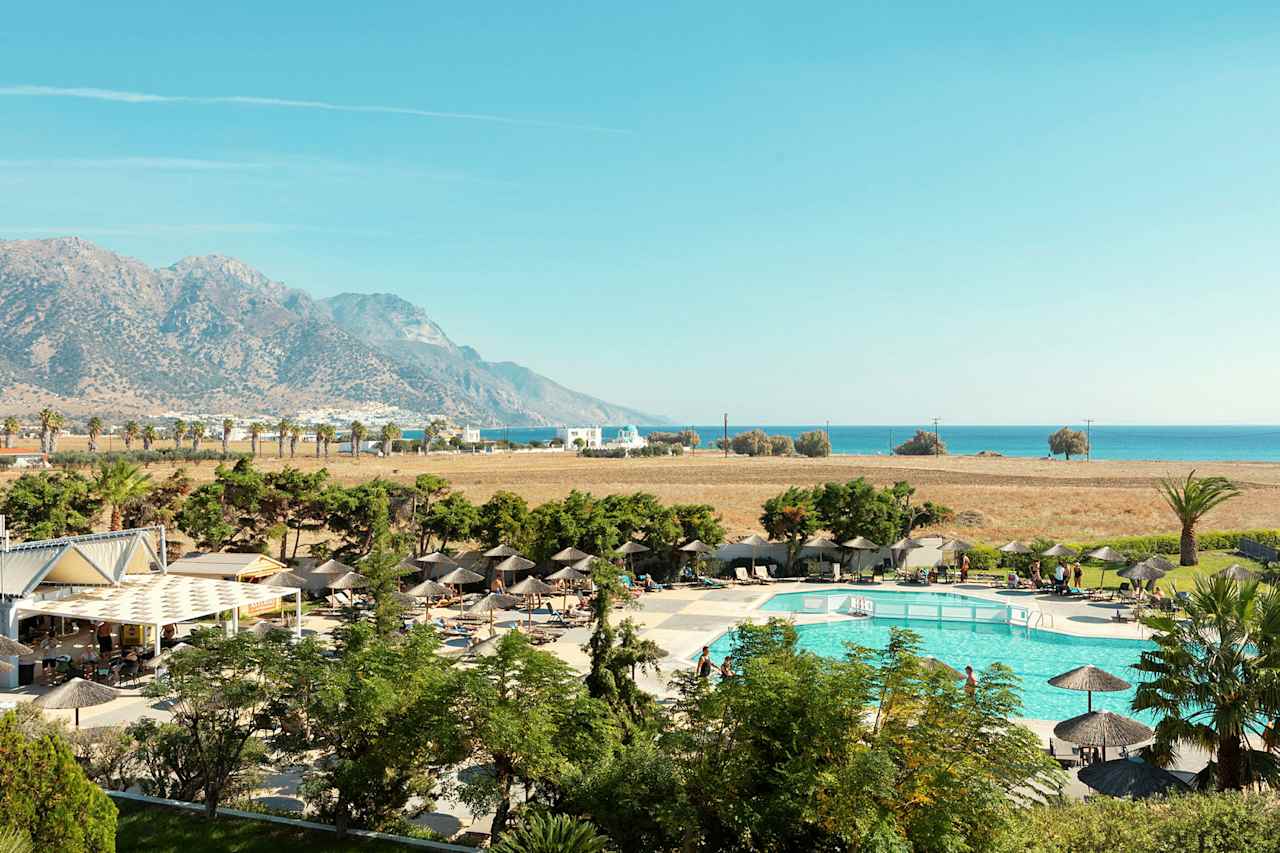 Billede av hotellet Sovereign Beach Hotel - nummer 1 af 35