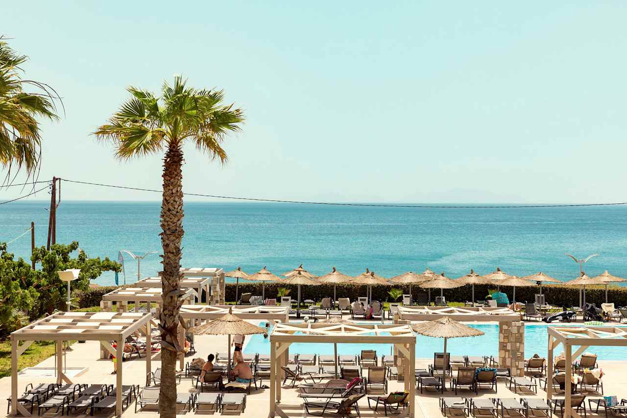 Billede av hotellet Akti Palace - nummer 1 af 46