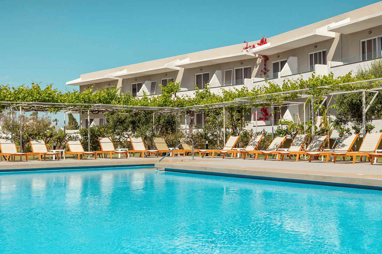 Billede av hotellet Costa Angela - nummer 1 af 43