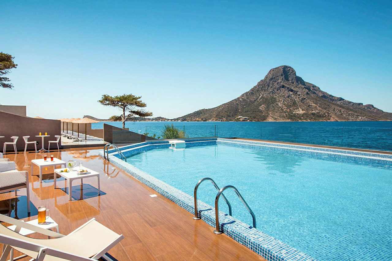 Billede av hotellet Carian Hotel - nummer 1 af 30