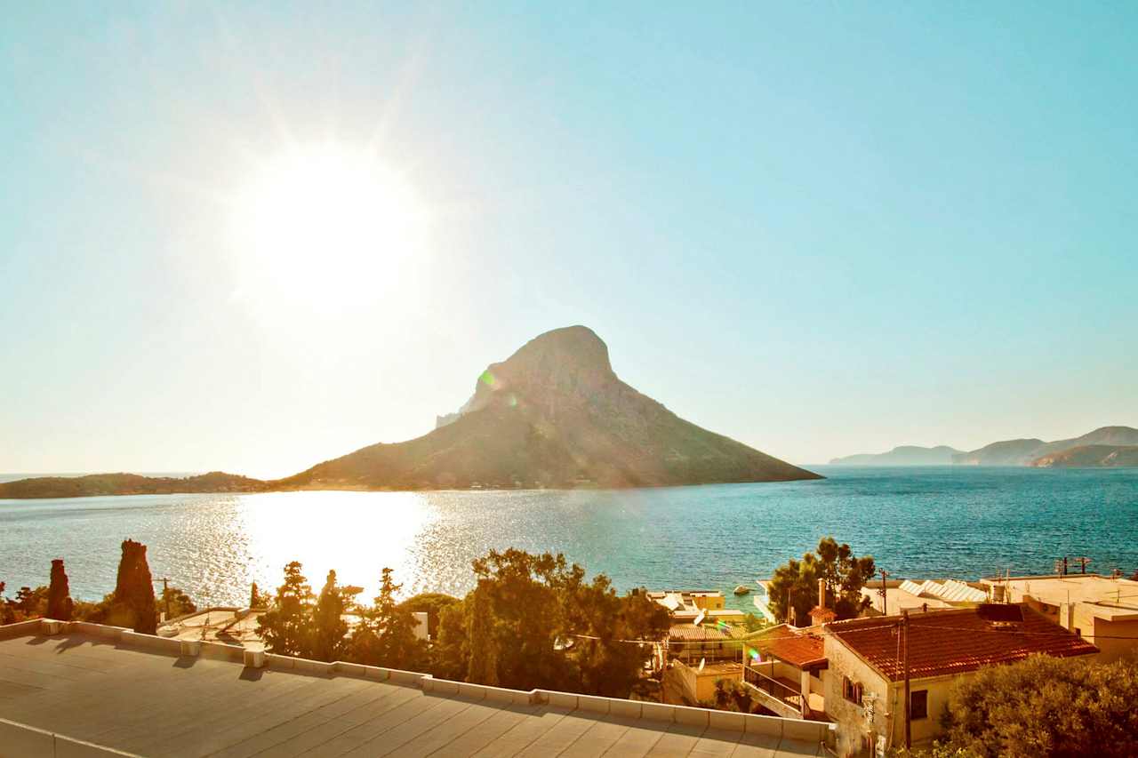 Billede av hotellet Pegasus - nummer 1 af 16