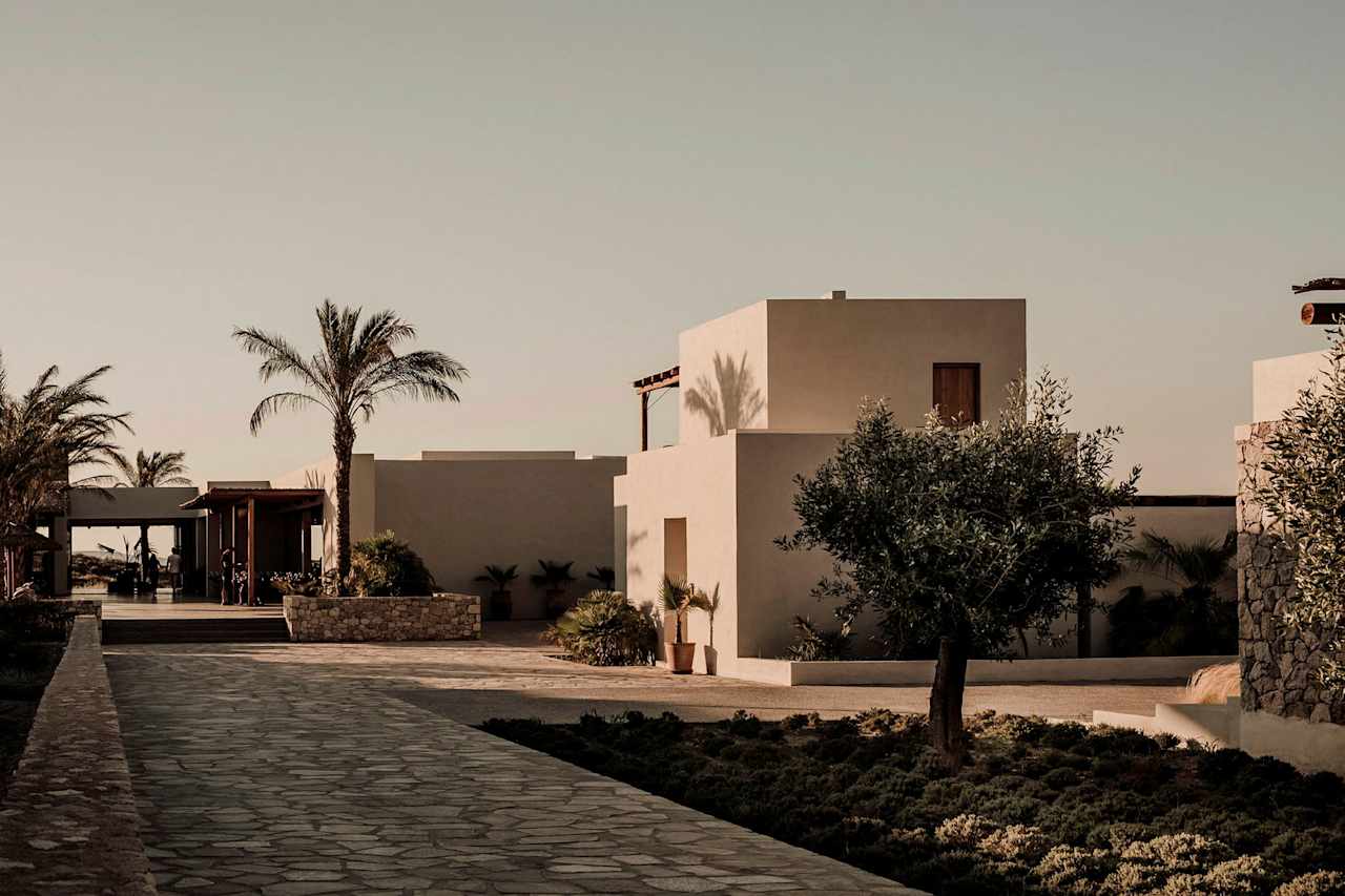 Billede av hotellet OKU Kos - nummer 1 af 17