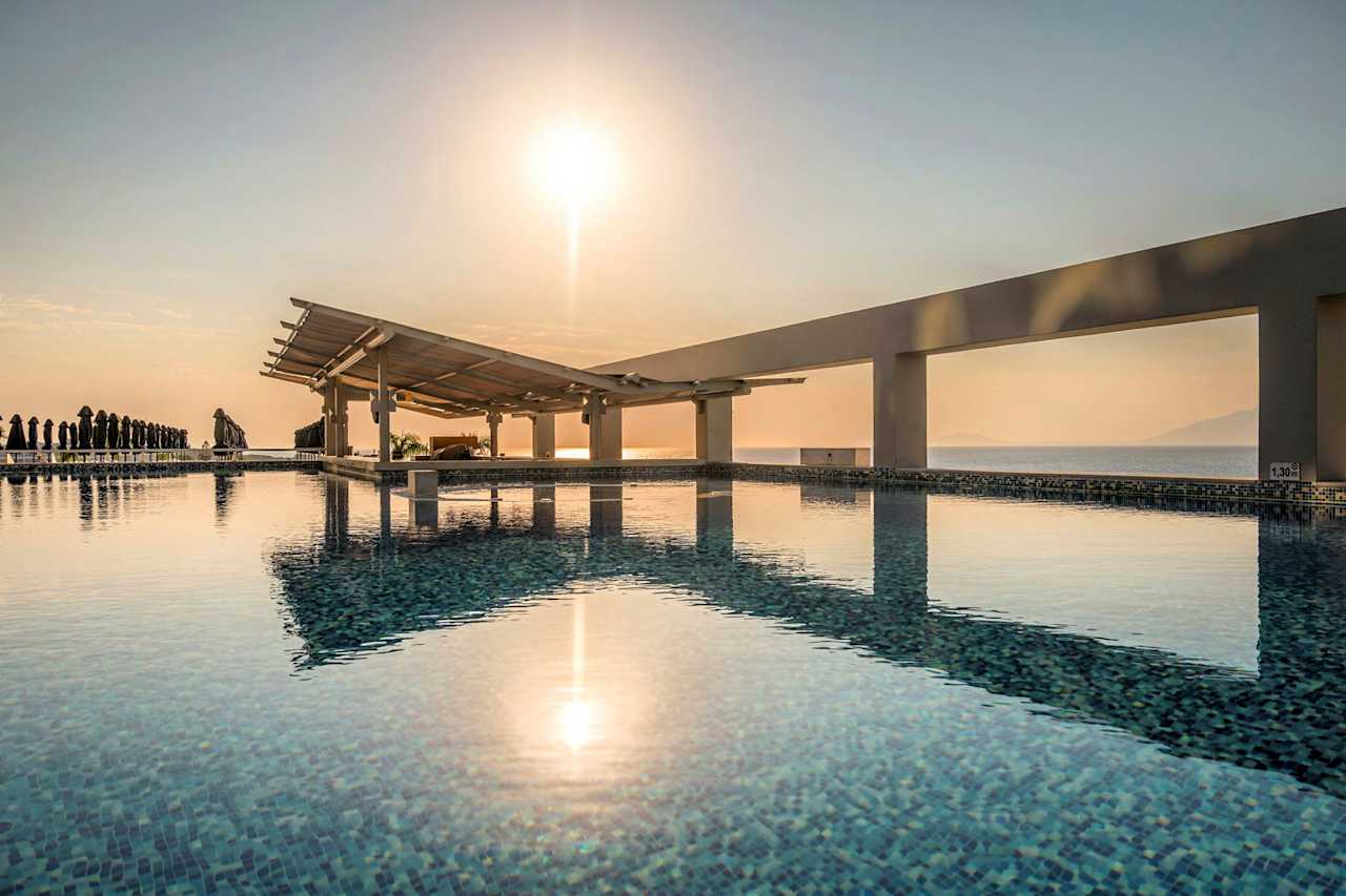 Billede av hotellet Michelangelo Resort & Spa - nummer 1 af 49