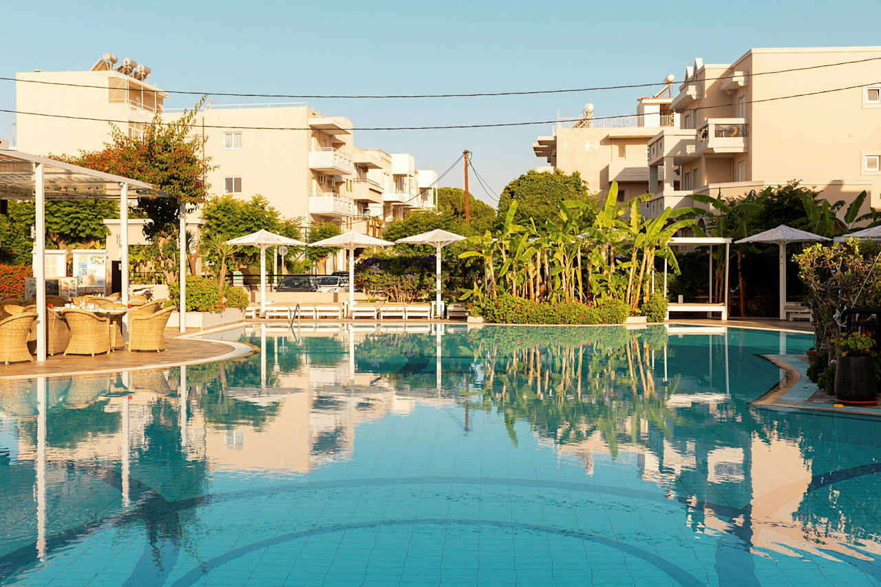 Billede av hotellet Peridis Family Resort - nummer 1 af 45