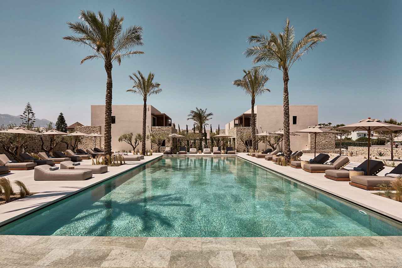 Billede av hotellet Theros All Suite Hotel - nummer 1 af 49