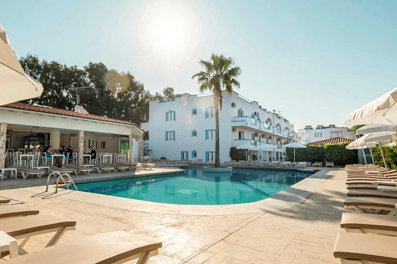 Billede av hotellet Aegean Blu Kos - nummer 1 af 18