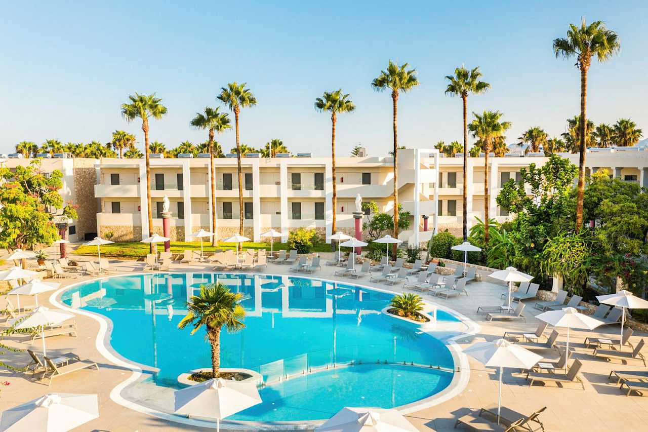 Billede av hotellet Apollon Hotel - nummer 1 af 27