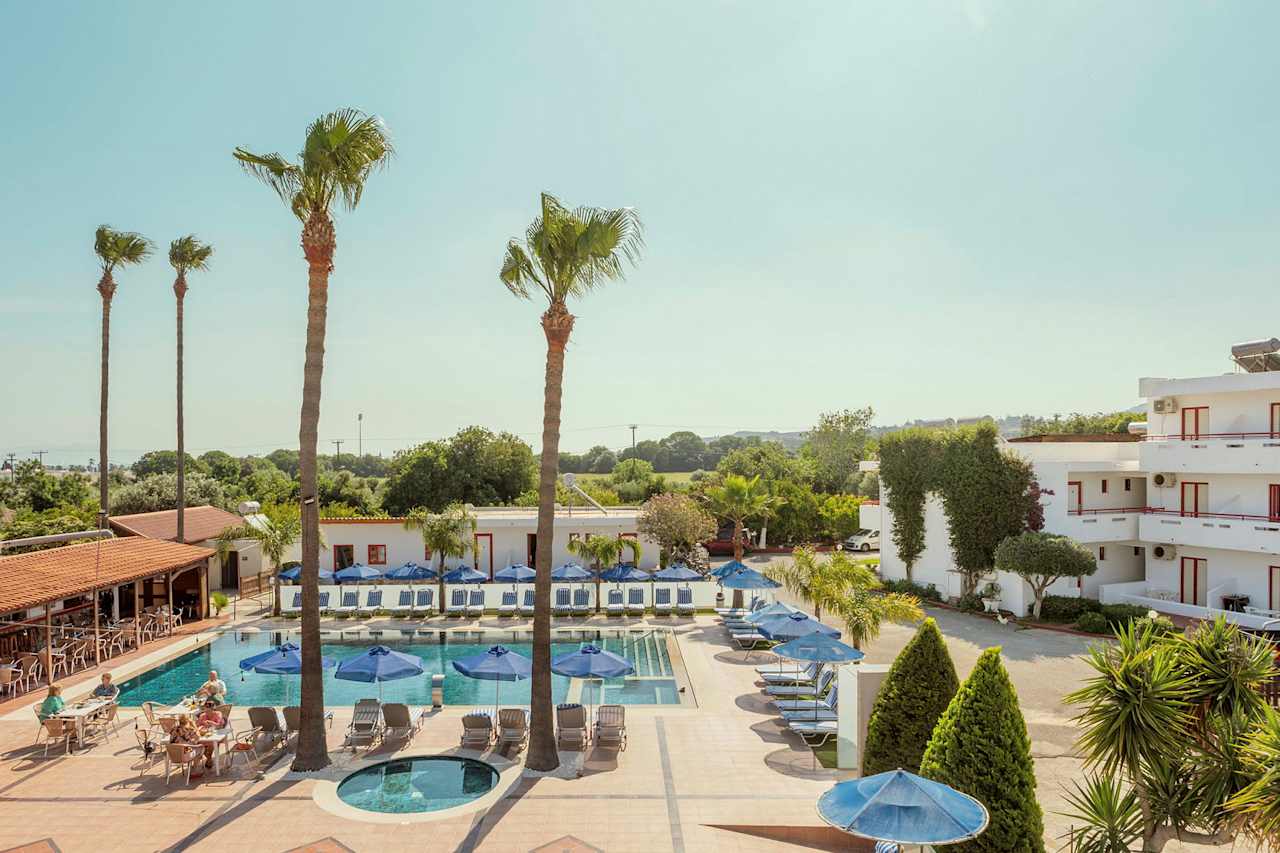 Billede av hotellet Sandy's Studios - nummer 1 af 38