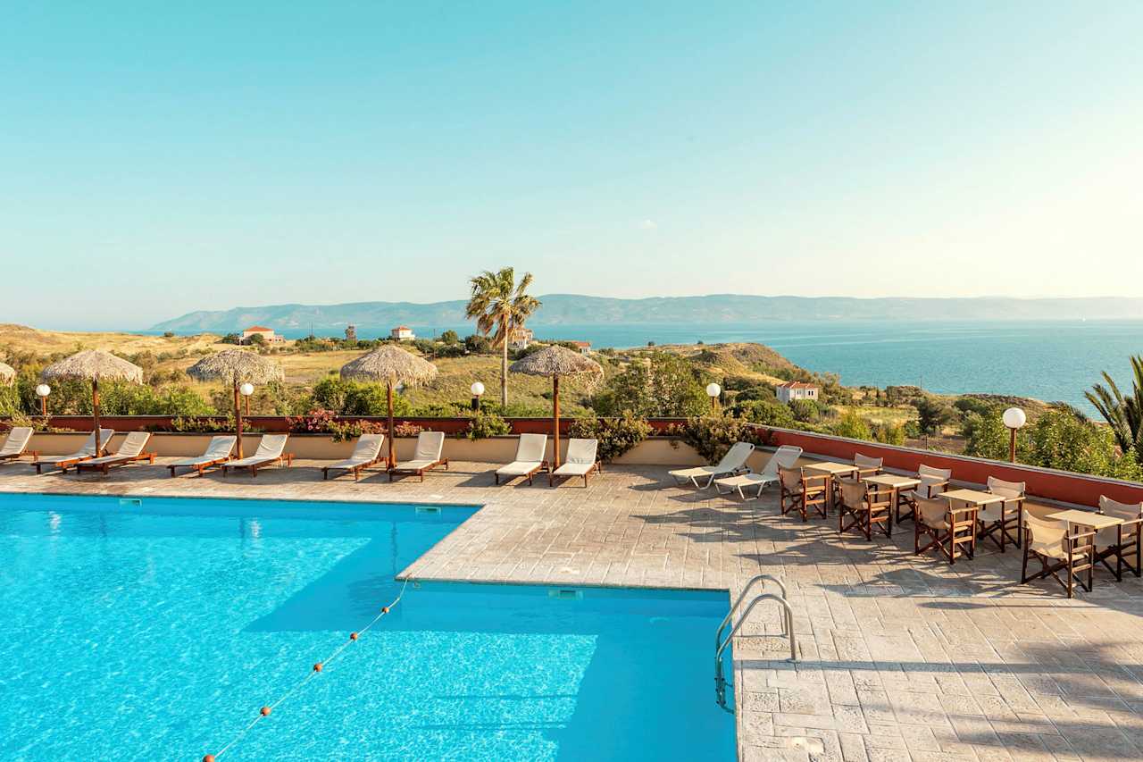 Billede av hotellet Belvedere - nummer 1 af 36