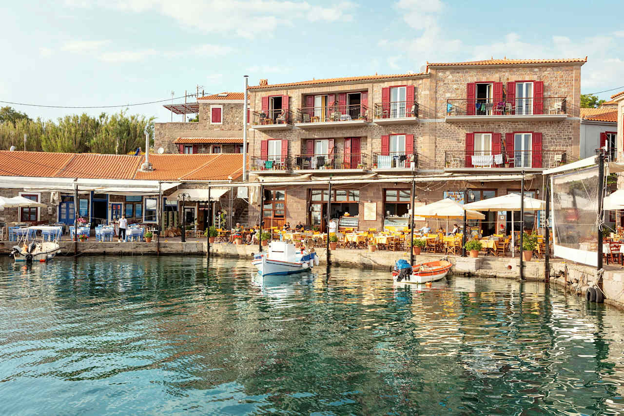 Billede av hotellet Sea Horse - nummer 1 af 18