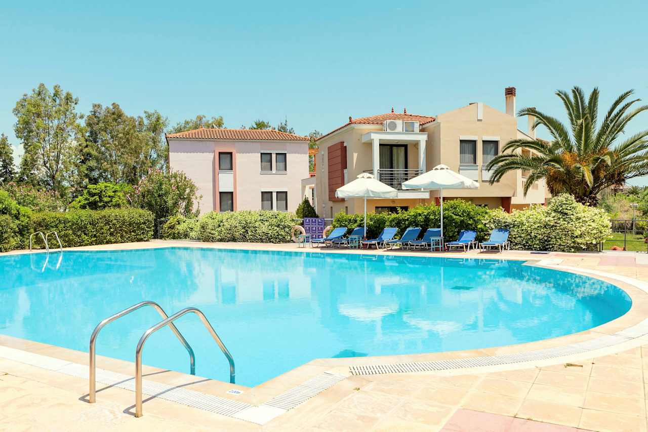 Billede av hotellet Aeolian Gaea - nummer 1 af 25