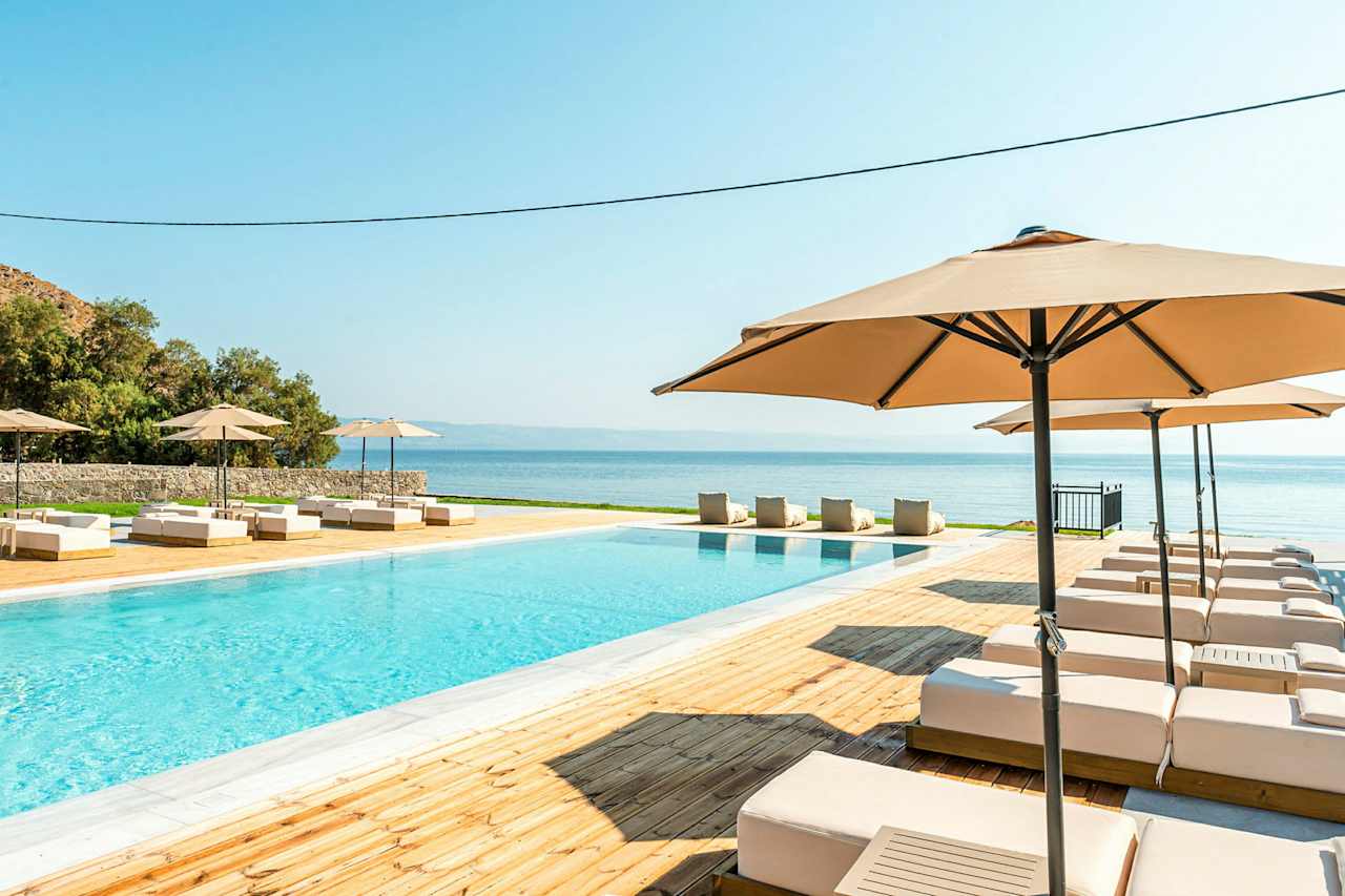 Billede av hotellet Hotel Angels - nummer 1 af 27