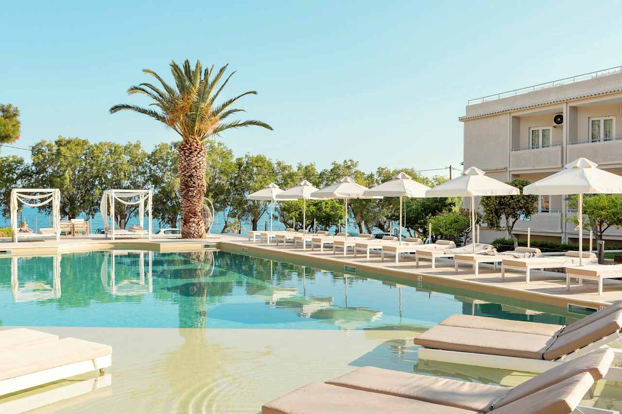 Billede av hotellet Aquamare - nummer 1 af 22