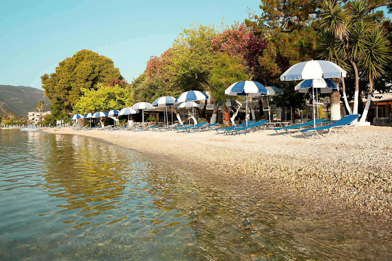 Billede av hotellet Avra Beach - nummer 1 af 16