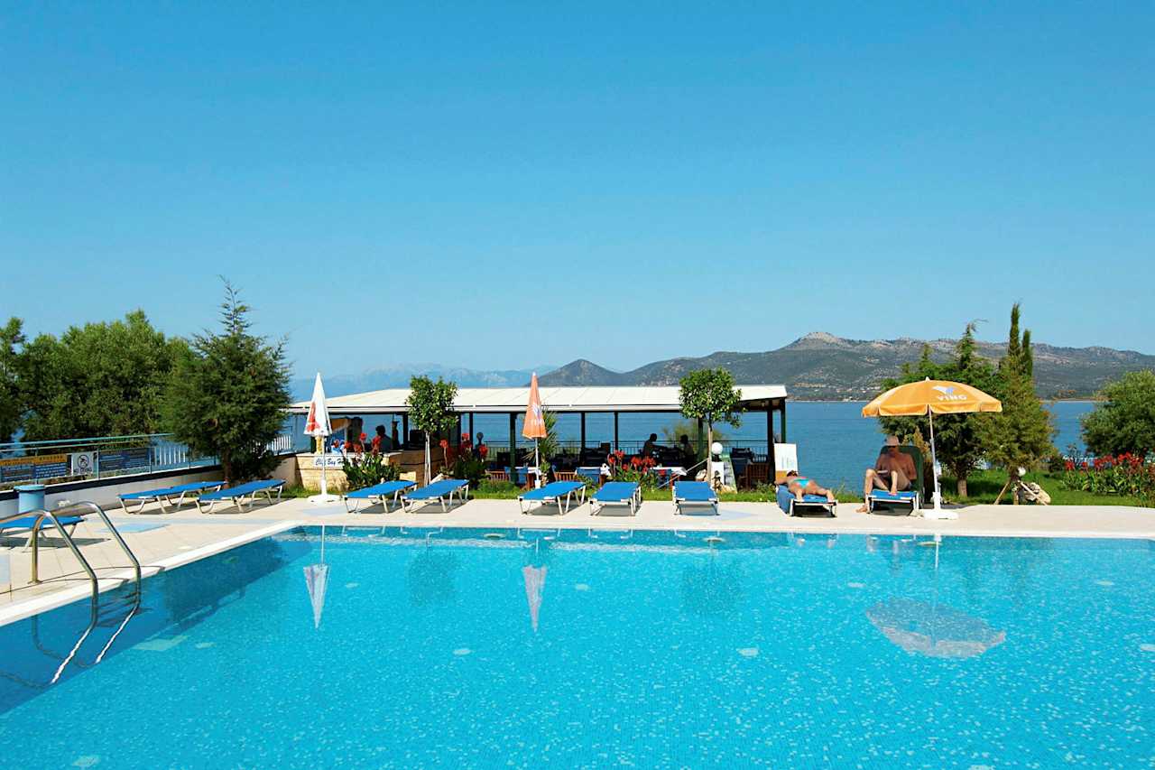 Billede av hotellet Cliff Bay Hotel - nummer 6 af 24