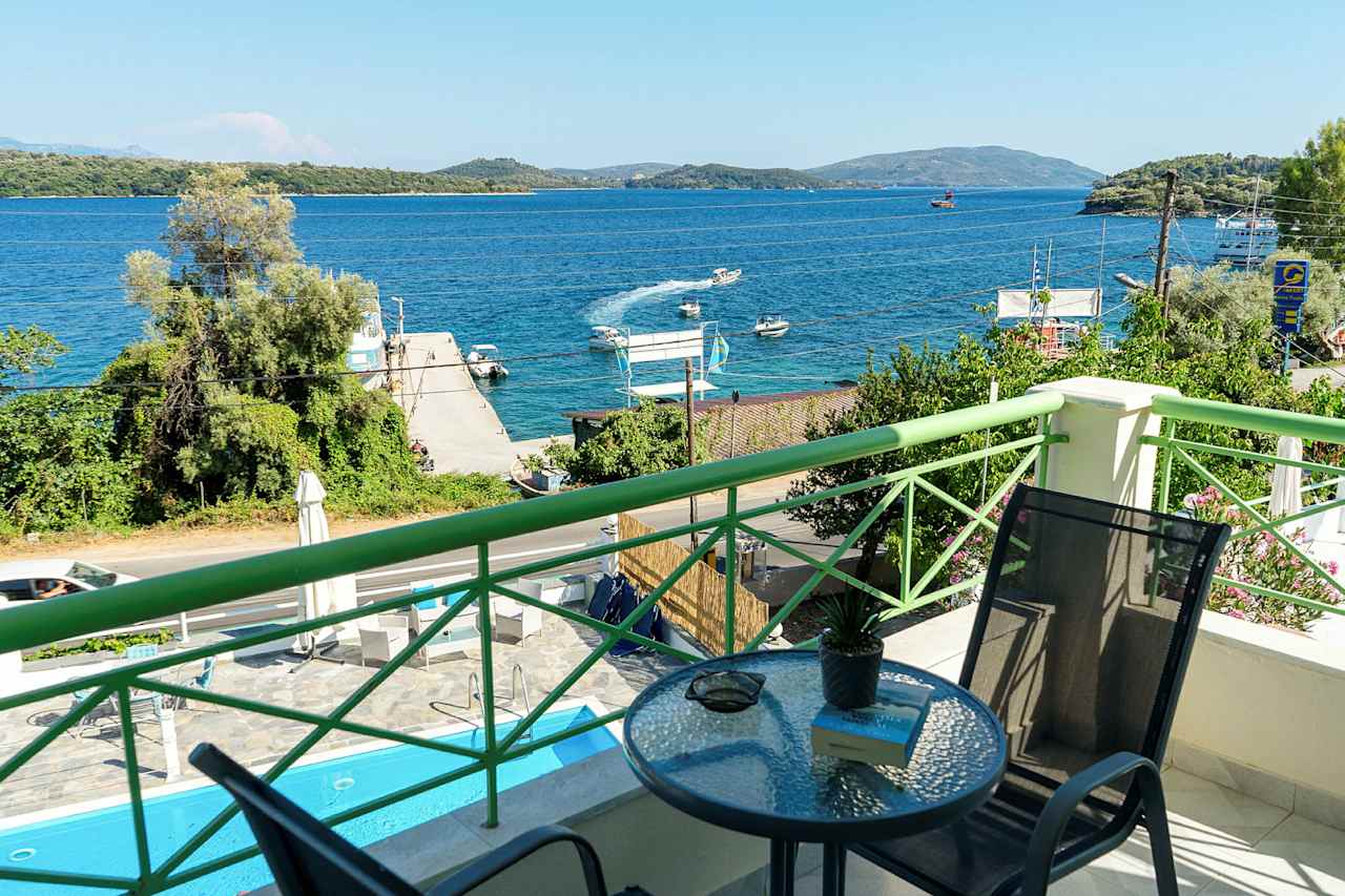 Billede av hotellet Tropicana Inn - nummer 3 af 18