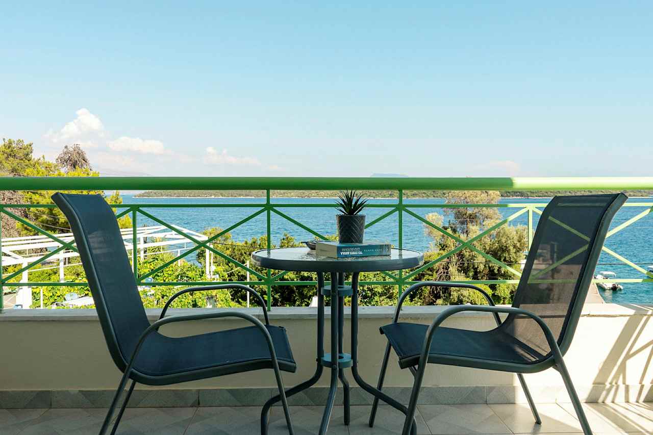 Billede av hotellet Tropicana Inn - nummer 8 af 18