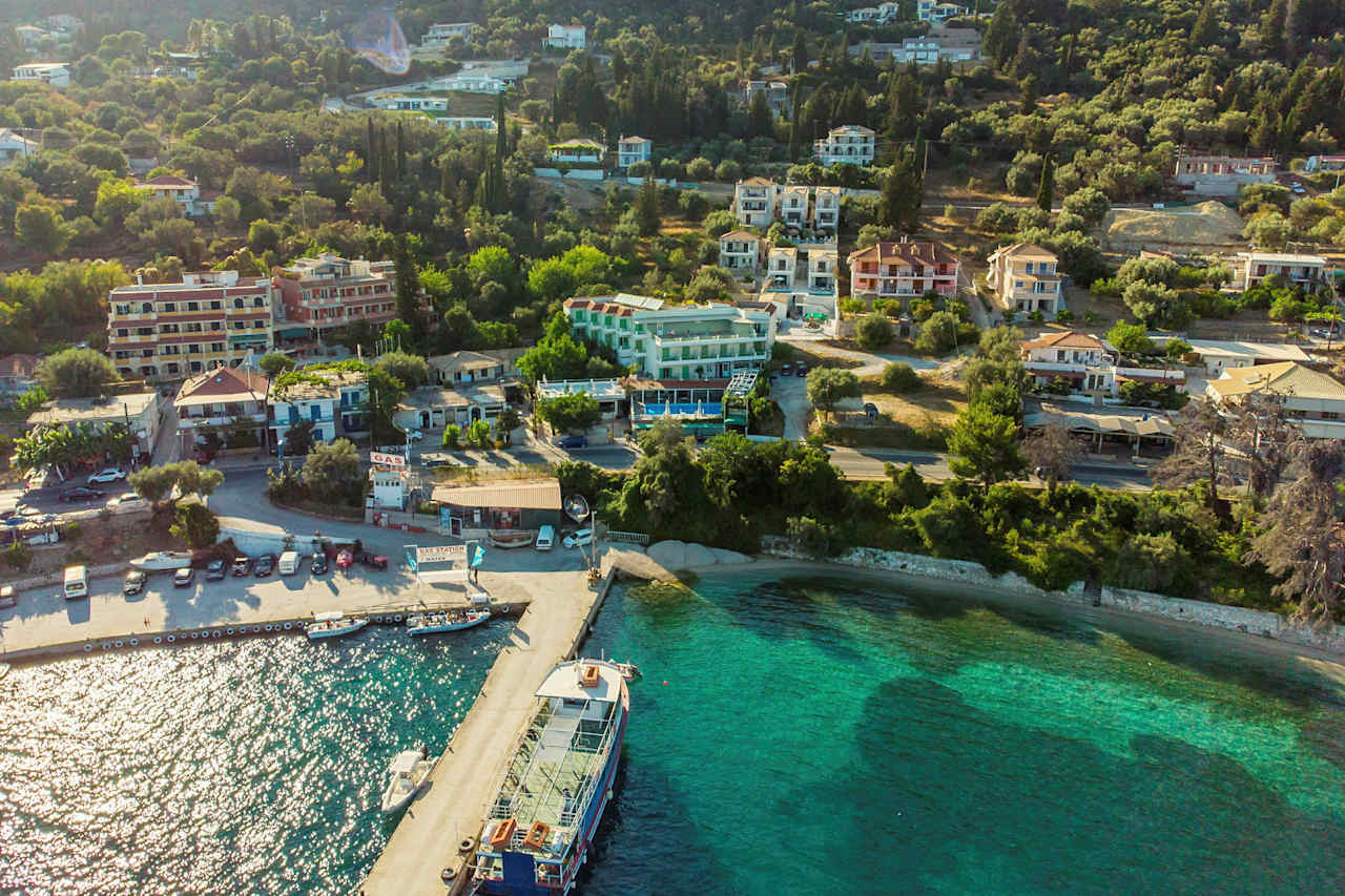 Billede av hotellet Tropicana Inn - nummer 2 af 18