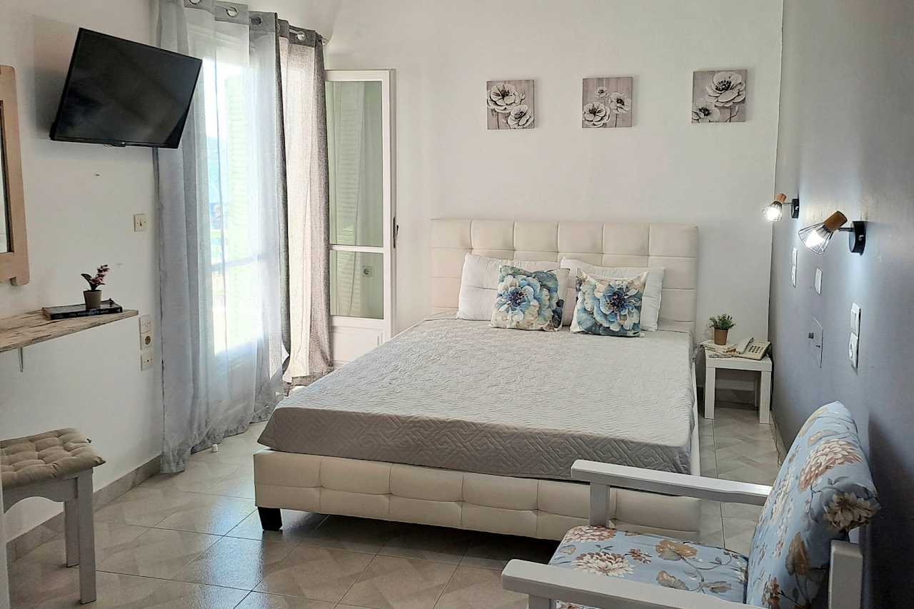 Billede av hotellet Tropicana Inn - nummer 10 af 18