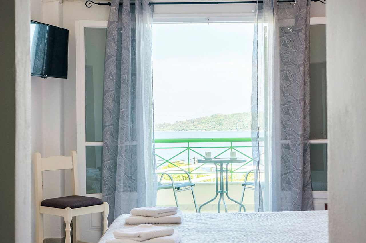 Billede av hotellet Tropicana Inn - nummer 12 af 18