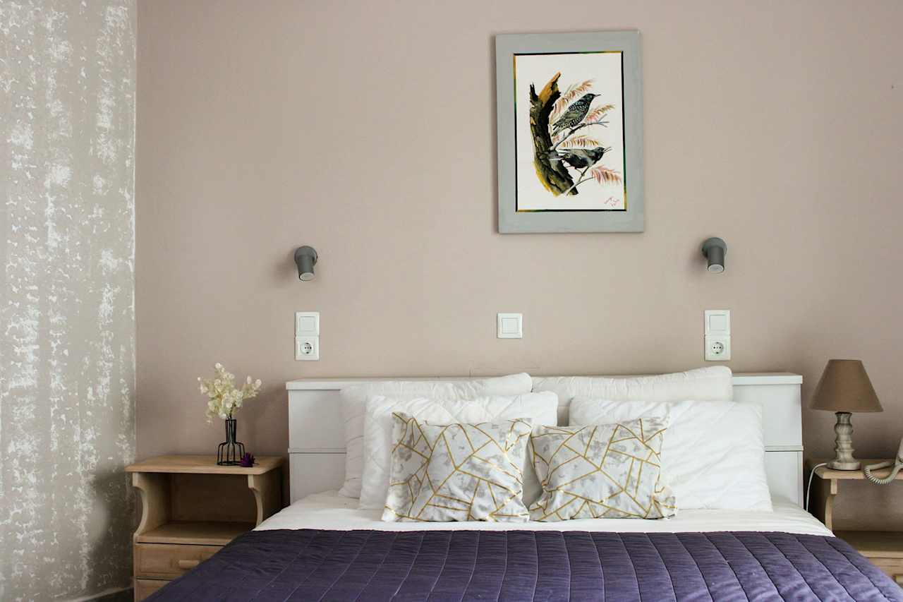 Billede av hotellet Tropicana Inn - nummer 14 af 18