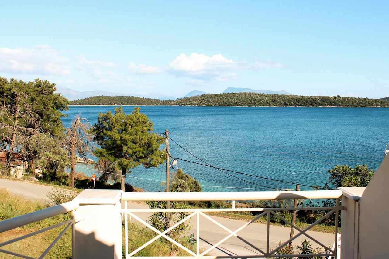 Billede av hotellet Tropicana Inn - nummer 15 af 18