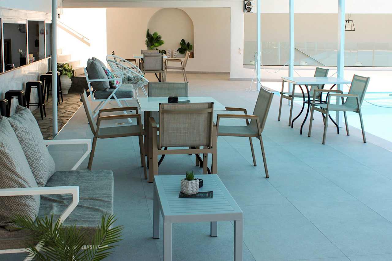 Billede av hotellet Tropicana Inn - nummer 7 af 18